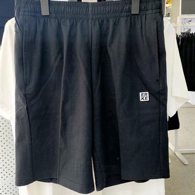 運動品牌-單褲-男運動單褲