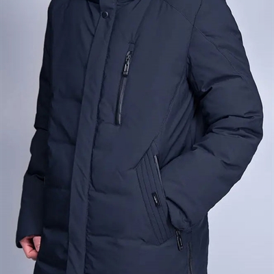 市場上裝-棉衣/羽絨服-商務棉服