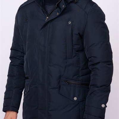 市場上裝-棉衣/羽絨服-商務棉服