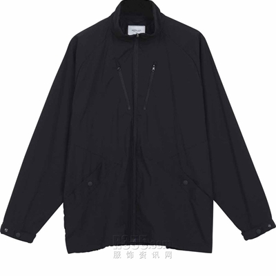 運動品牌-外套-男運動單衣