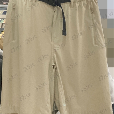 商場品牌-休閑褲-休閑褲【實拍】