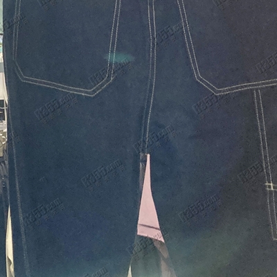 商場品牌-牛仔褲-牛仔褲【實拍】
