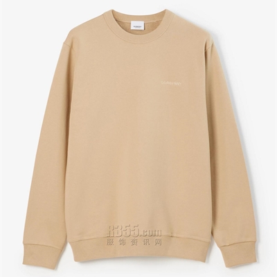 商場品牌-套頭-衛衣