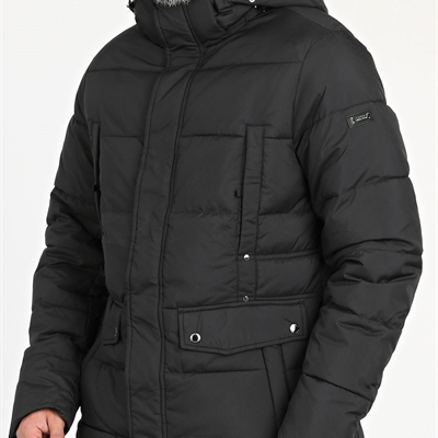 市場上裝-棉衣/羽絨服-商務棉服