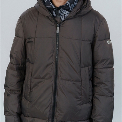 市場上裝-棉衣/羽絨服-商務棉服