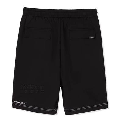 商場品牌-休閑褲-休閑褲