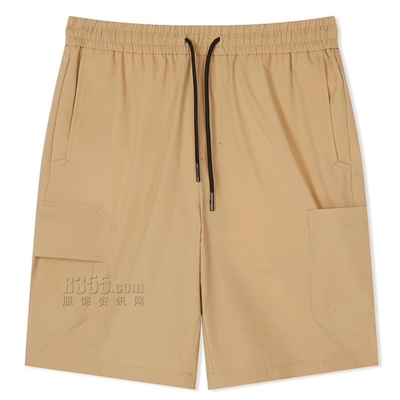 商場品牌-休閑褲-休閑褲