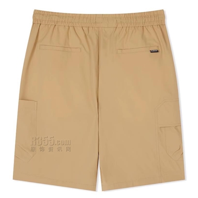 商場品牌-休閑褲-休閑褲