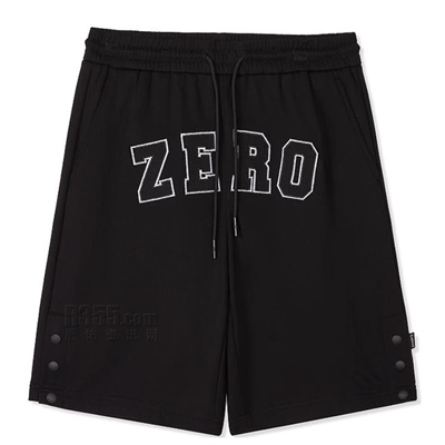 商場品牌-休閑褲-休閑褲