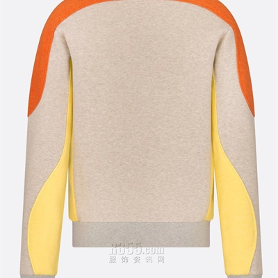 商場品牌-套頭-衛衣