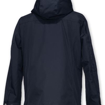 市場上裝-棉衣/羽絨服-商務棉服