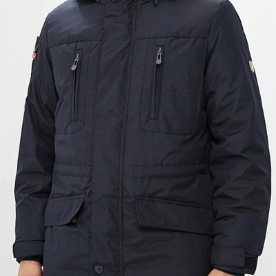 市場上裝-棉衣/羽絨服-商務棉服