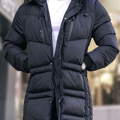 市場上裝-棉衣/羽絨服-商務棉服