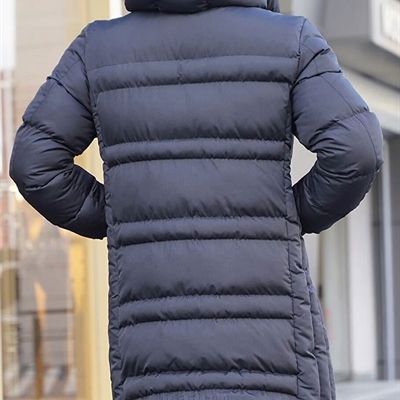 市場上裝-棉衣/羽絨服-商務棉服