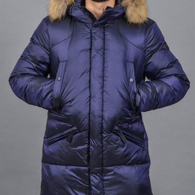 市場上裝-棉衣/羽絨服-商務棉服