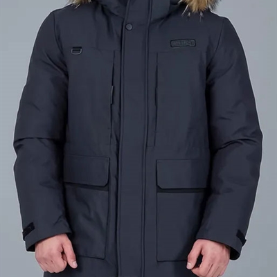 市場上裝-棉衣/羽絨服-商務棉服