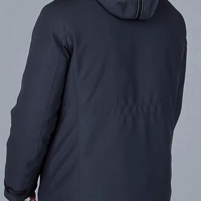 市場上裝-棉衣/羽絨服-商務棉服