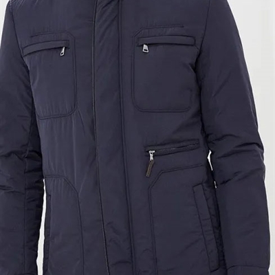 市場上裝-棉衣/羽絨服-商務棉服
