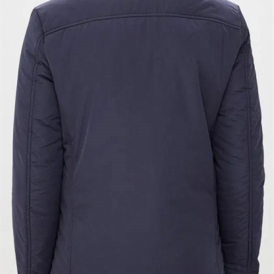 市場上裝-棉衣/羽絨服-商務棉服