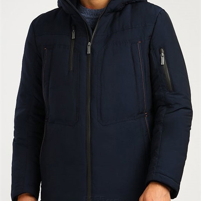 市場上裝-棉衣/羽絨服-商務棉服