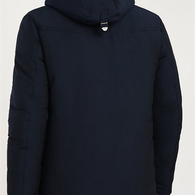 市場上裝-棉衣/羽絨服-商務棉服