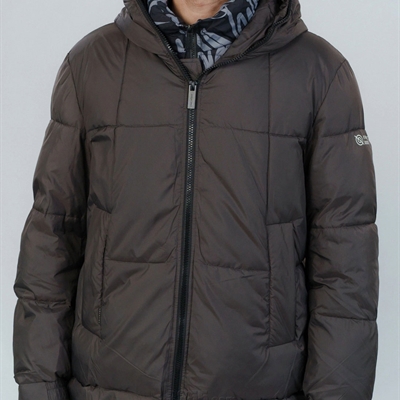 市場上裝-棉衣/羽絨服-商務棉服