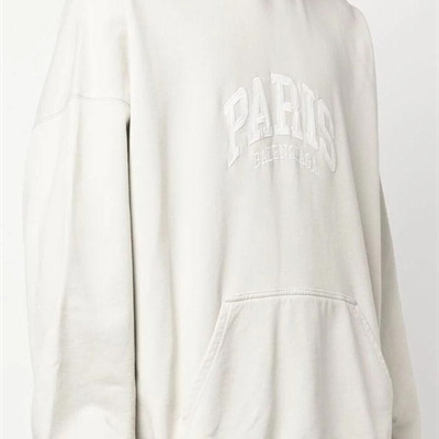 商場品牌-套頭-衛衣