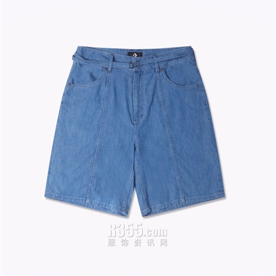 運動品牌-單褲-女運動單褲
