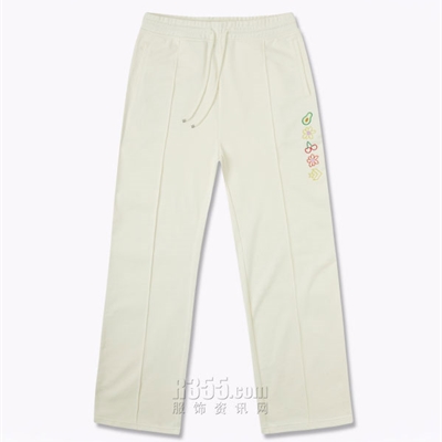 運動品牌-單褲-女運動單褲