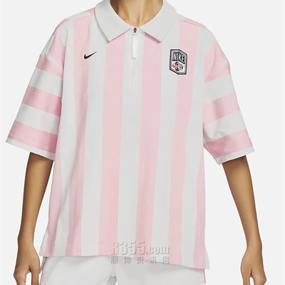 運動品牌-T恤-女運動T恤