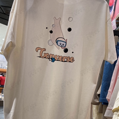 運動品牌-T恤-男運動T恤【實拍】