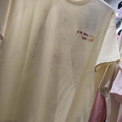 運動品牌-T恤-男運動T恤【實拍】