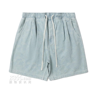 商場(chǎng)品牌-休閑褲-休閑褲