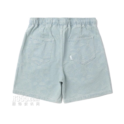 商場(chǎng)品牌-休閑褲-休閑褲