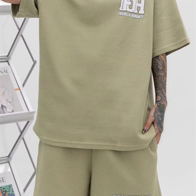 市場上裝-套裝-休閑套裝