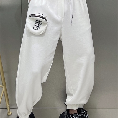 市場(chǎng)男褲-休閑-休閑褲