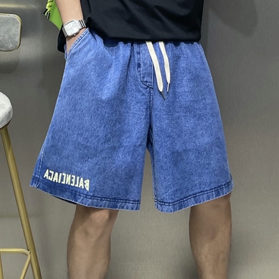 市場(chǎng)男褲-牛仔-休閑牛仔褲