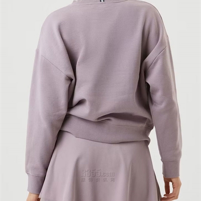 運(yùn)動(dòng)品牌-衛(wèi)衣-女運(yùn)動(dòng)衛(wèi)衣