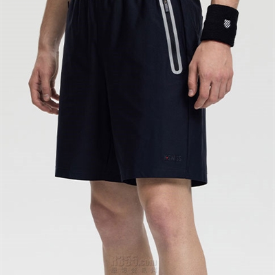 運動品牌-單褲-男運動單褲