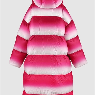 商場(chǎng)品牌-女裝棉服-女裝棉服