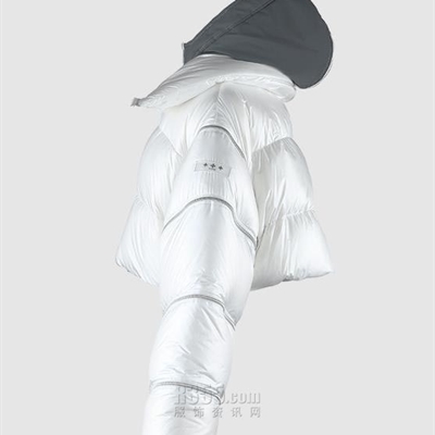 商場(chǎng)品牌-女裝棉服-女裝棉服