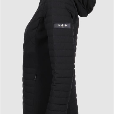 商場(chǎng)品牌-女裝棉服-女裝棉服