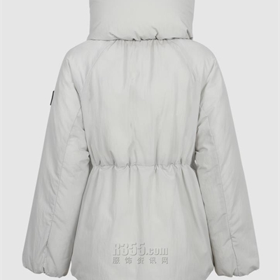 商場(chǎng)品牌-女裝棉服-女裝棉服