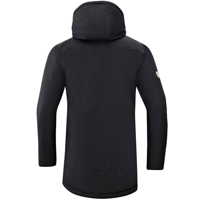 運動品牌-棉衣/羽絨-男運動棉服