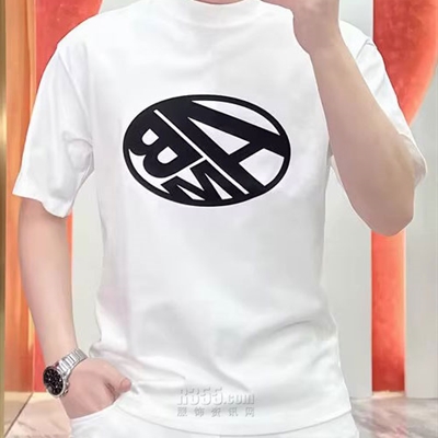 市場(chǎng)上裝-T恤-歐貨T恤
