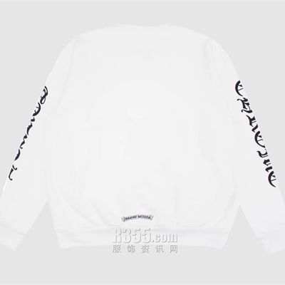 商場品牌-套頭-衛衣