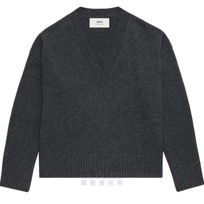 商場(chǎng)品牌-套頭-毛衫