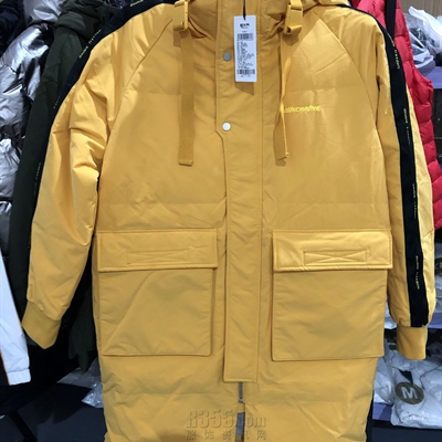 運(yùn)動(dòng)品牌-棉衣/羽絨-男運(yùn)動(dòng)棉服