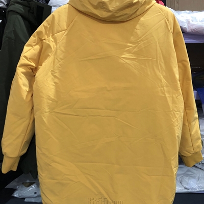 運(yùn)動(dòng)品牌-棉衣/羽絨-男運(yùn)動(dòng)棉服