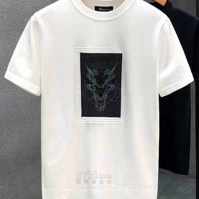 市場上裝-毛衫-歐貨毛衫